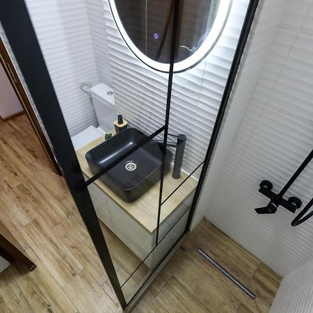 Quickspace Apartment Букурещ Екстериор снимка